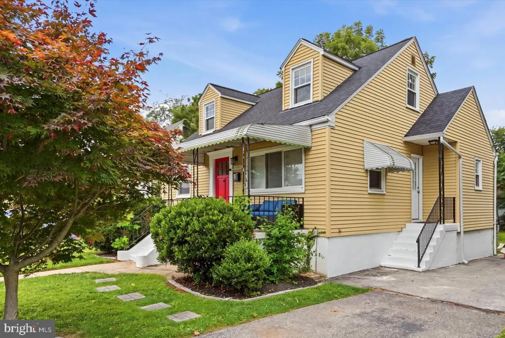 2667 WEST PARK DRIVE Baltimore, MD 21207