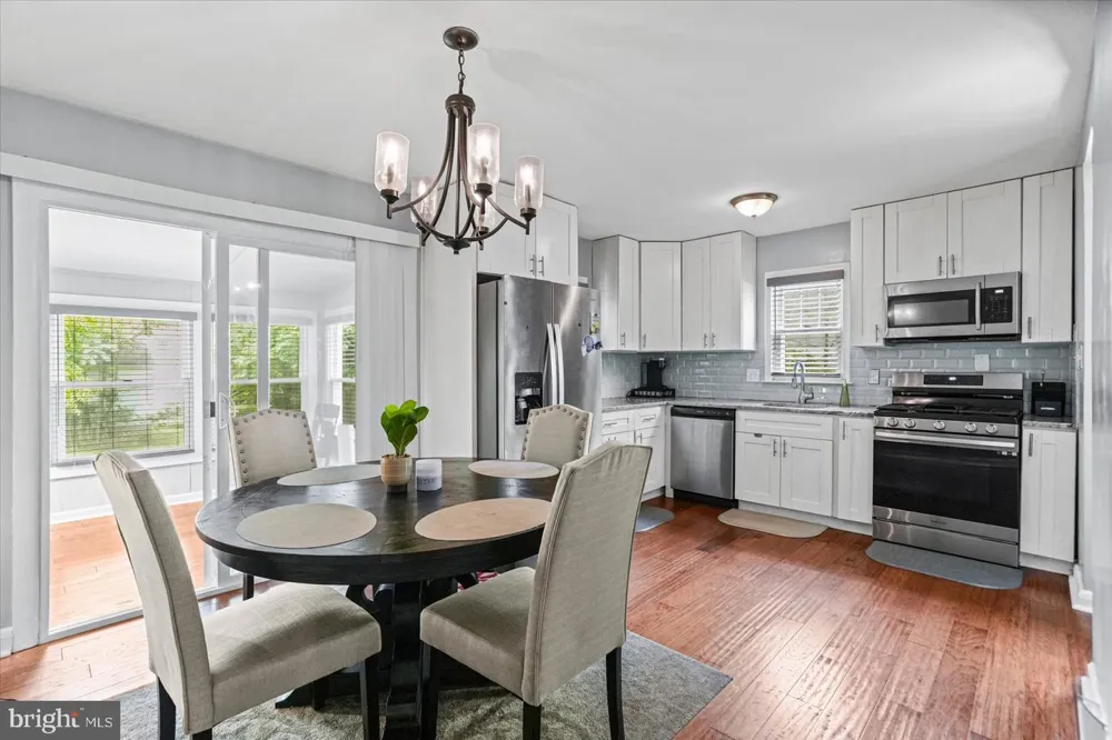 2667 WEST PARK DRIVE Baltimore, MD 21207
