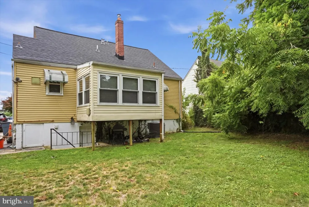 2667 WEST PARK DRIVE Baltimore, MD 21207