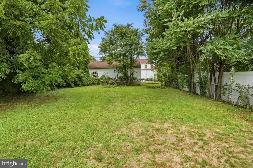 2667 WEST PARK DRIVE Baltimore, MD 21207