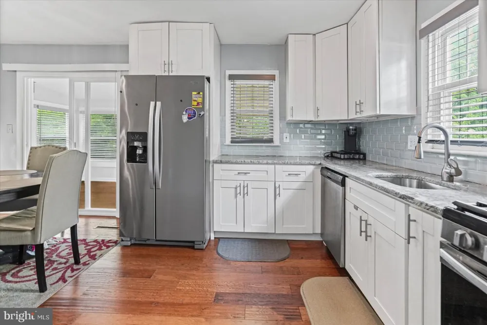 2667 WEST PARK DRIVE Baltimore, MD 21207