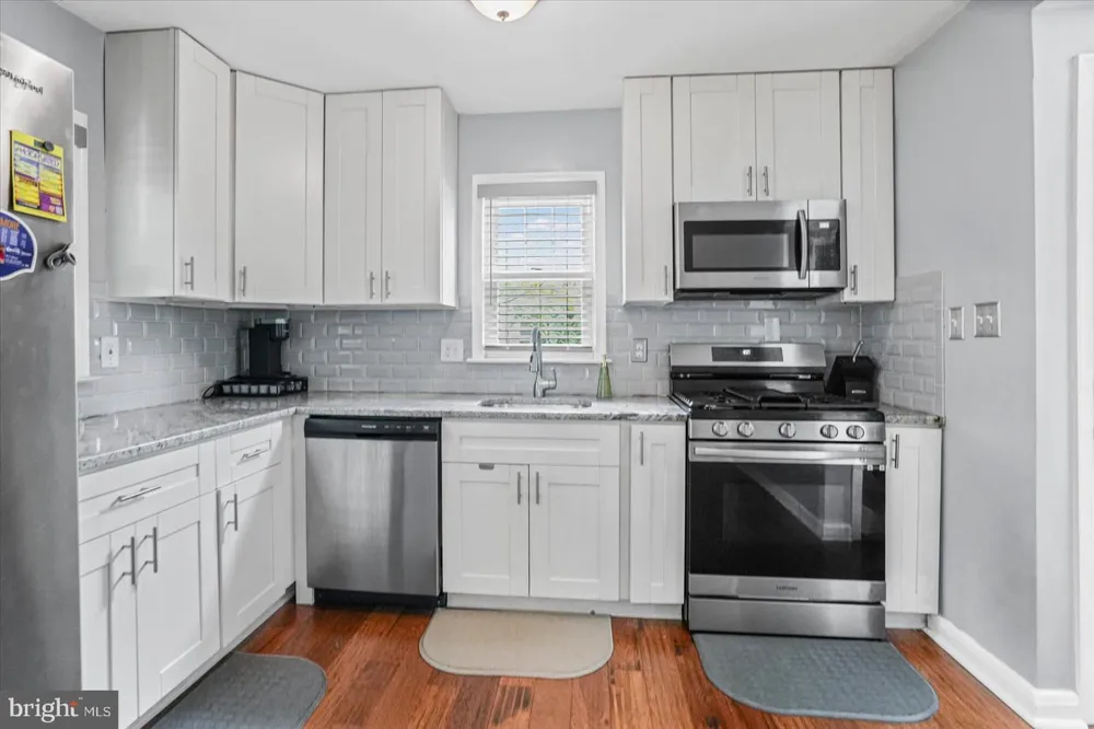 2667 WEST PARK DRIVE Baltimore, MD 21207