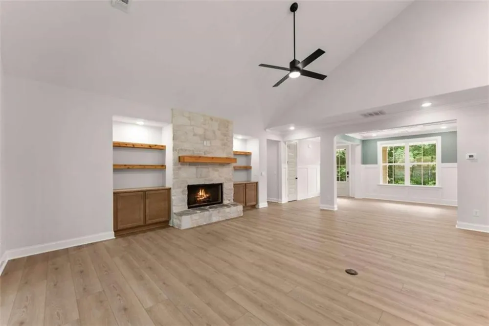 708 Plum Lane Clarkesville, GA 30523