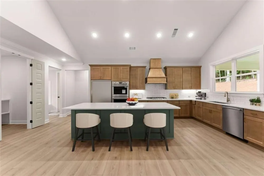 708 Plum Lane Clarkesville, GA 30523