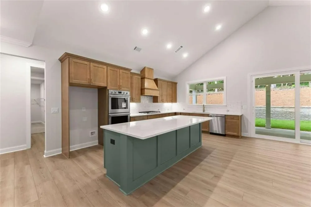 708 Plum Lane Clarkesville, GA 30523