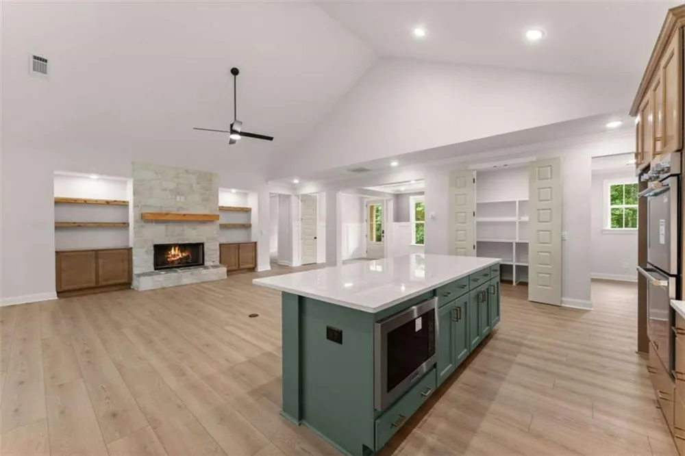 708 Plum Lane Clarkesville, GA 30523