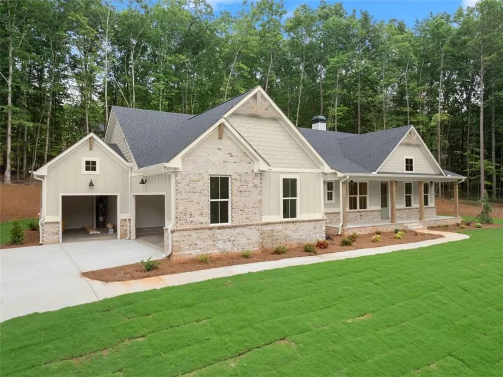 708 Plum Lane Clarkesville, GA 30523