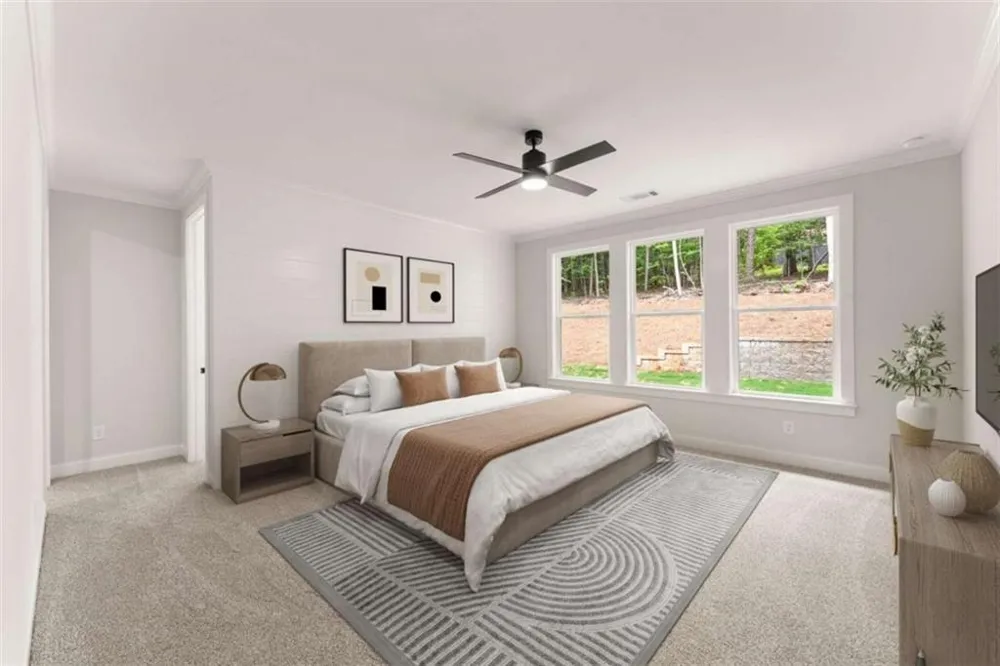 708 Plum Lane Clarkesville, GA 30523