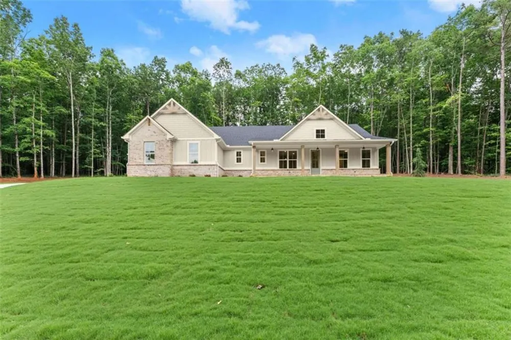 708 Plum Lane Clarkesville, GA 30523