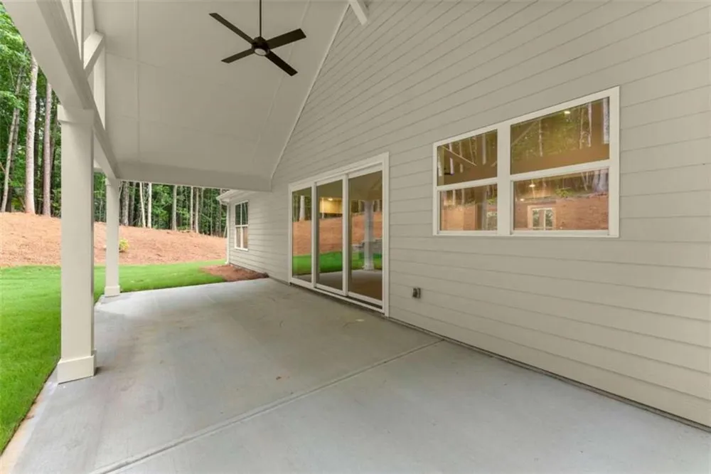 708 Plum Lane Clarkesville, GA 30523