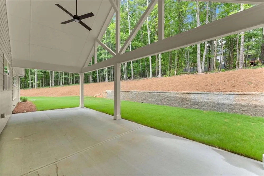 708 Plum Lane Clarkesville, GA 30523