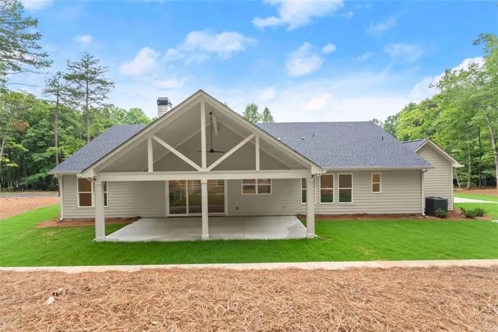 708 Plum Lane Clarkesville, GA 30523
