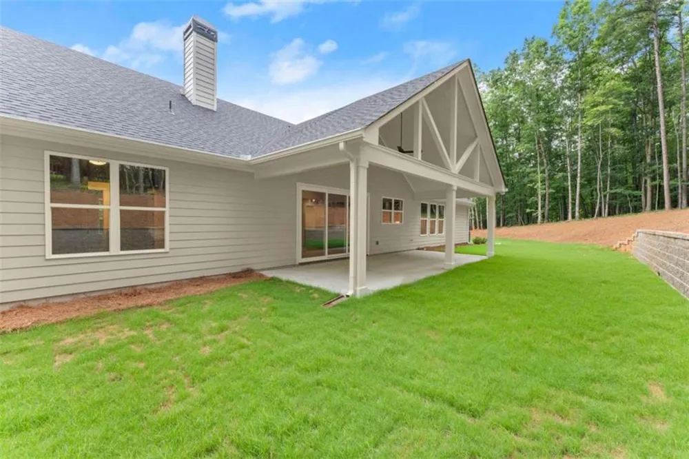 708 Plum Lane Clarkesville, GA 30523