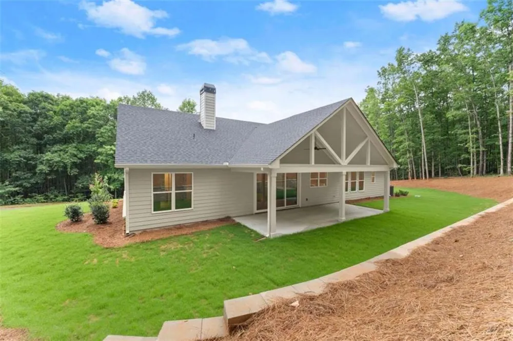 708 Plum Lane Clarkesville, GA 30523