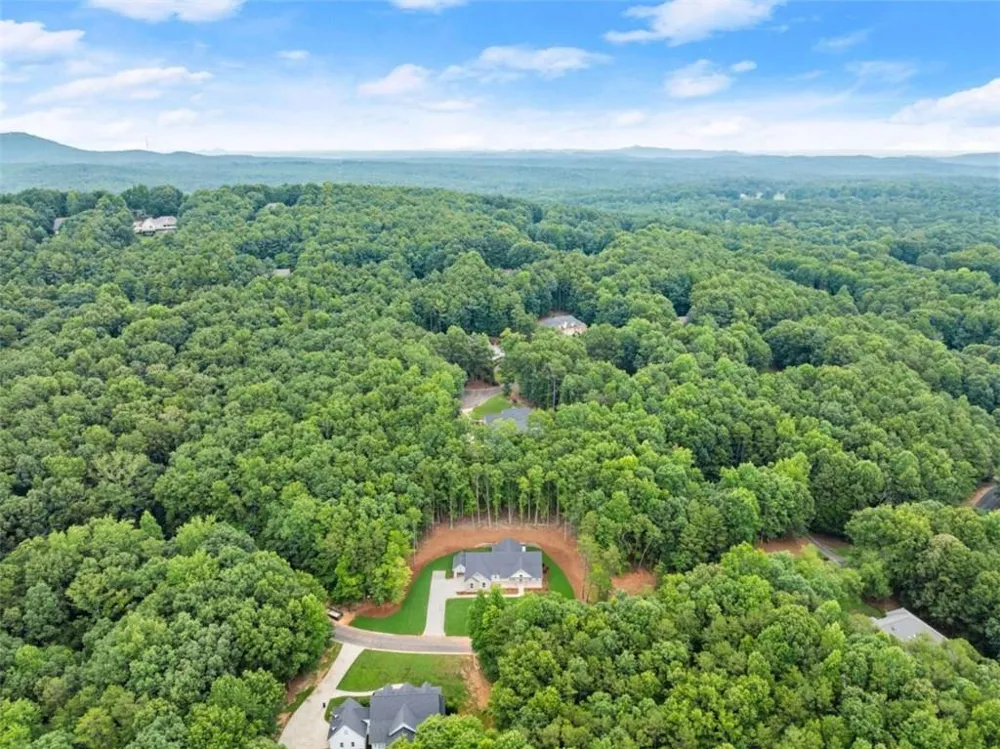 708 Plum Lane Clarkesville, GA 30523