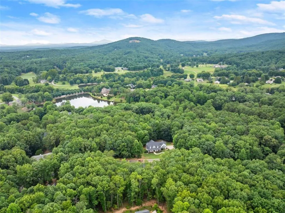 708 Plum Lane Clarkesville, GA 30523