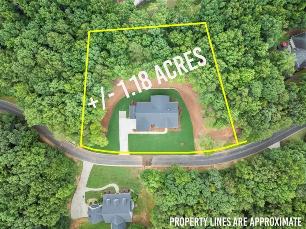 708 Plum Lane Clarkesville, GA 30523