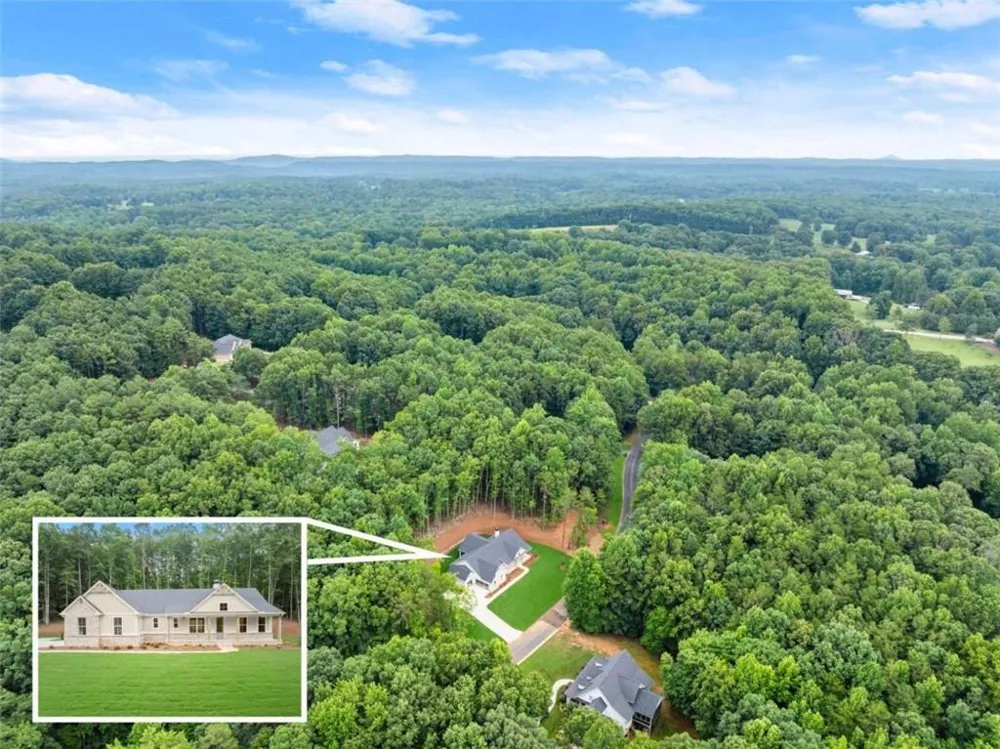 708 Plum Lane Clarkesville, GA 30523