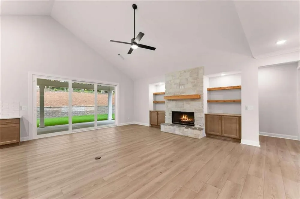 708 Plum Lane Clarkesville, GA 30523
