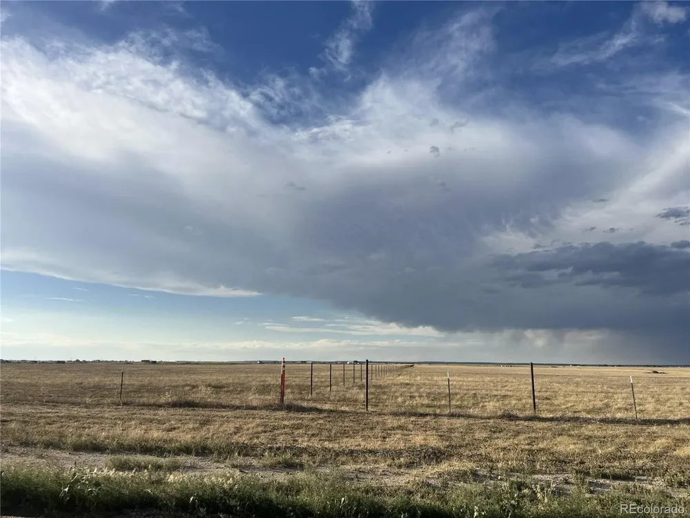 TBD County Road 96 Pierce, CO 80650