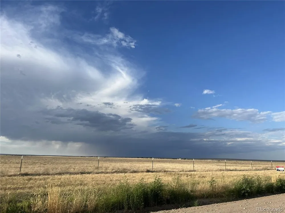 TBD County Road 96 Pierce, CO 80650