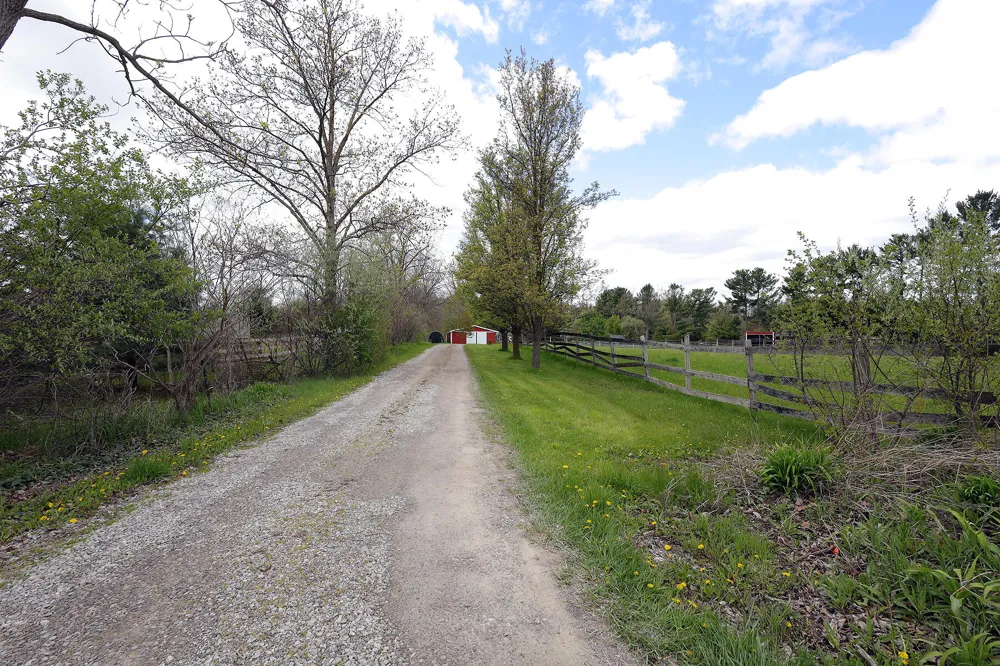 818 S Freer Road Chelsea, MI 48118