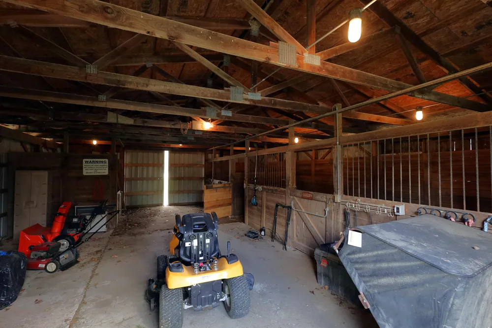 818 S Freer Road Chelsea, MI 48118