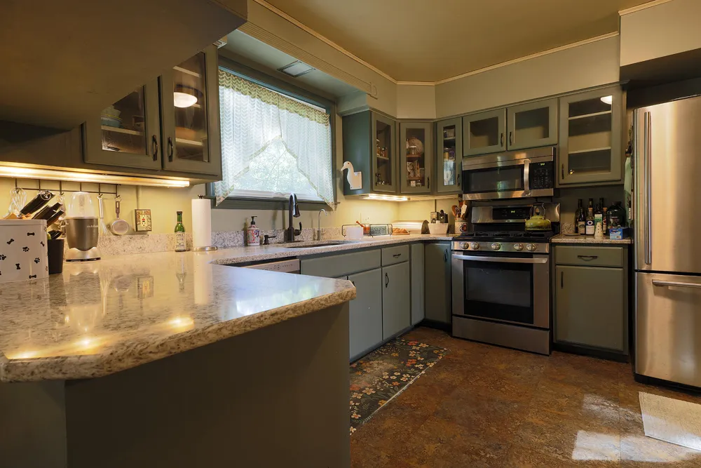 818 S Freer Road Chelsea, MI 48118