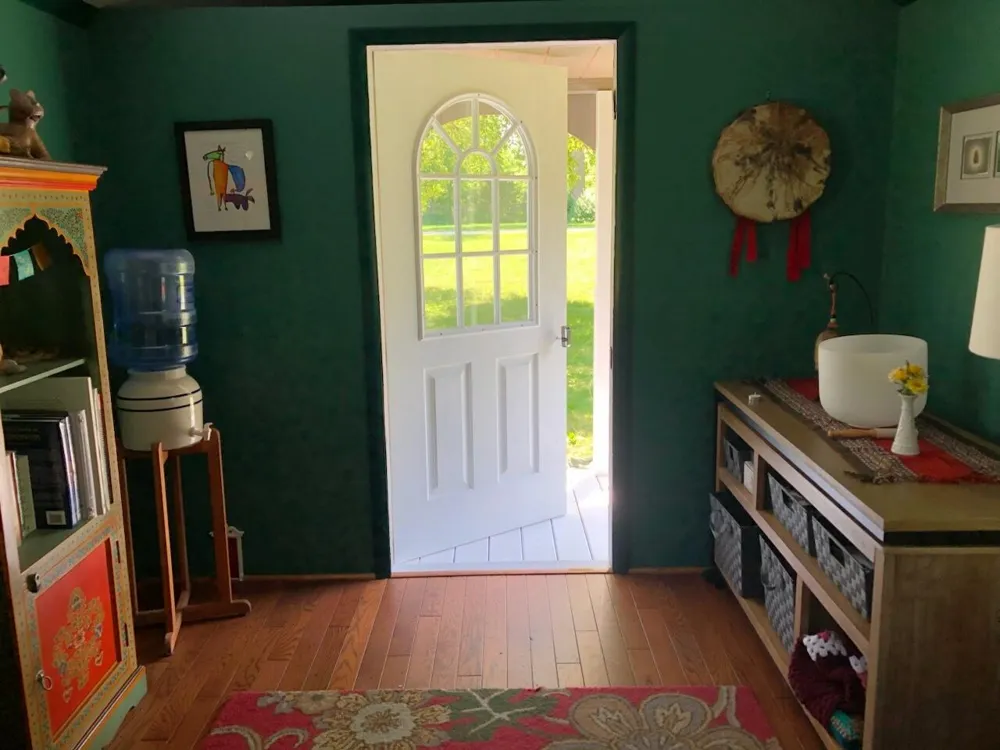 818 S Freer Road Chelsea, MI 48118