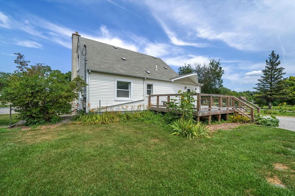 28079 Goddard Road Romulus, MI 48174