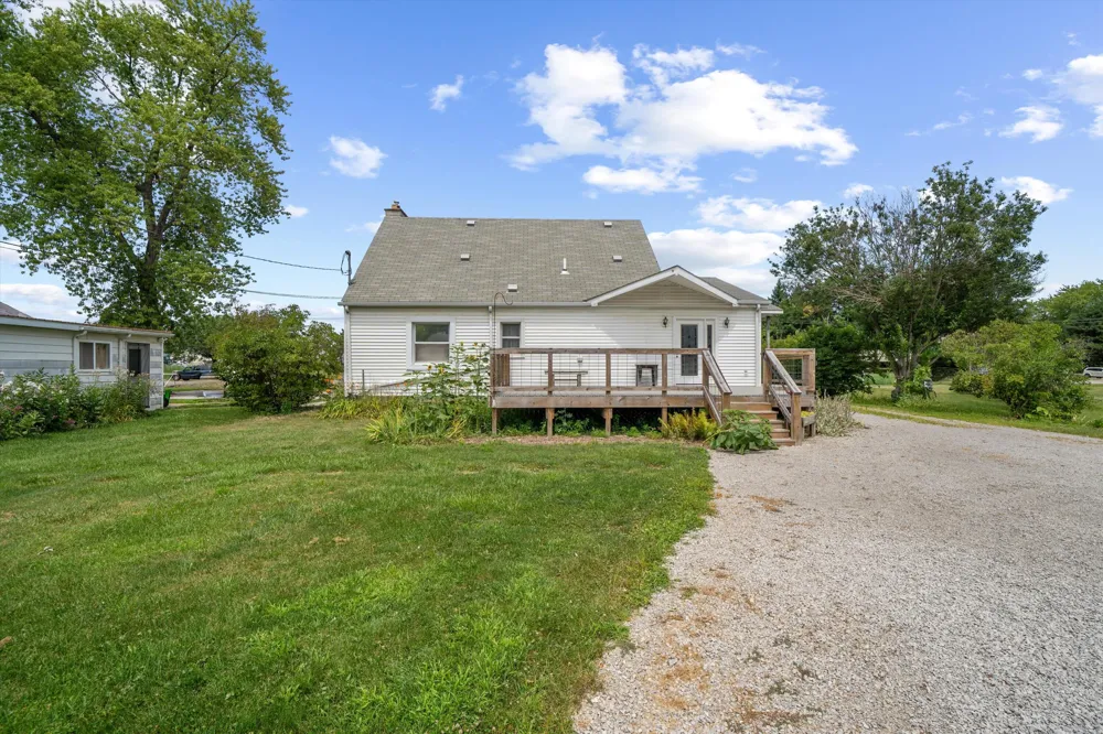 28079 Goddard Road Romulus, MI 48174