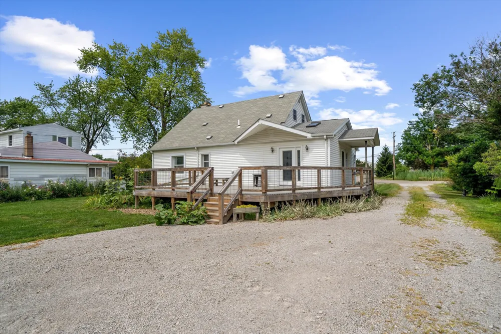 28079 Goddard Road Romulus, MI 48174