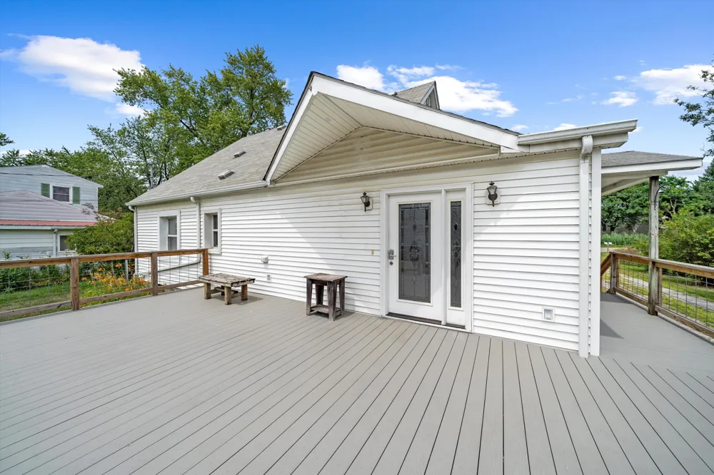 28079 Goddard Road Romulus, MI 48174