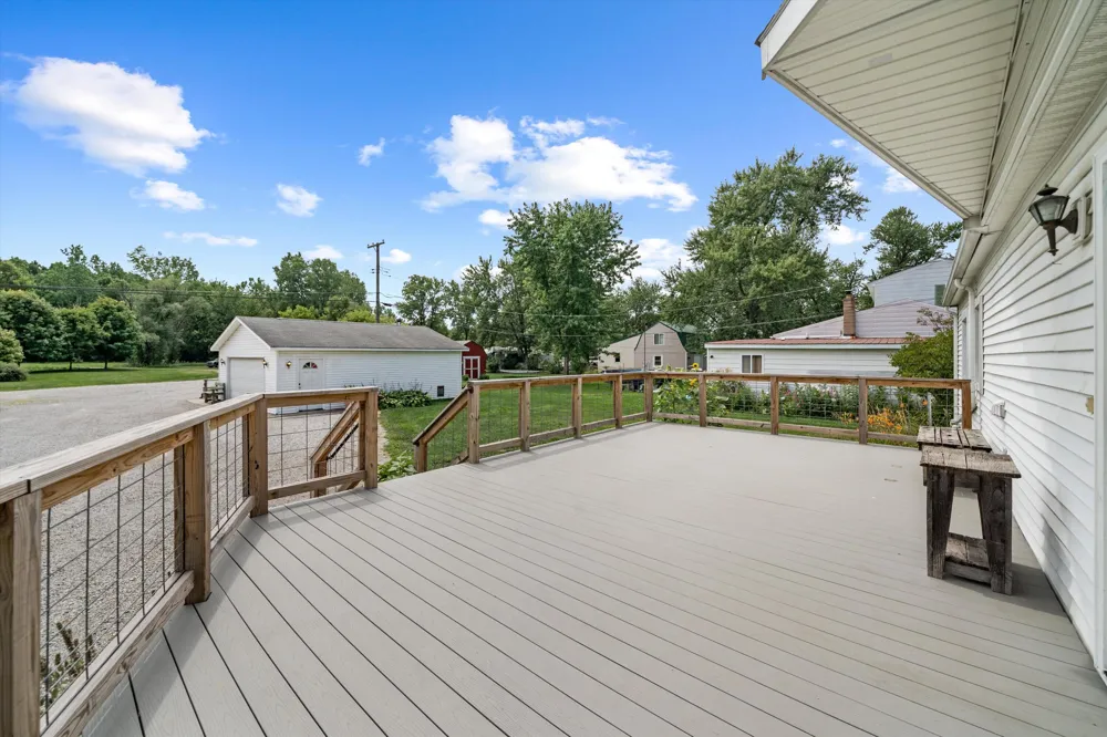 28079 Goddard Road Romulus, MI 48174