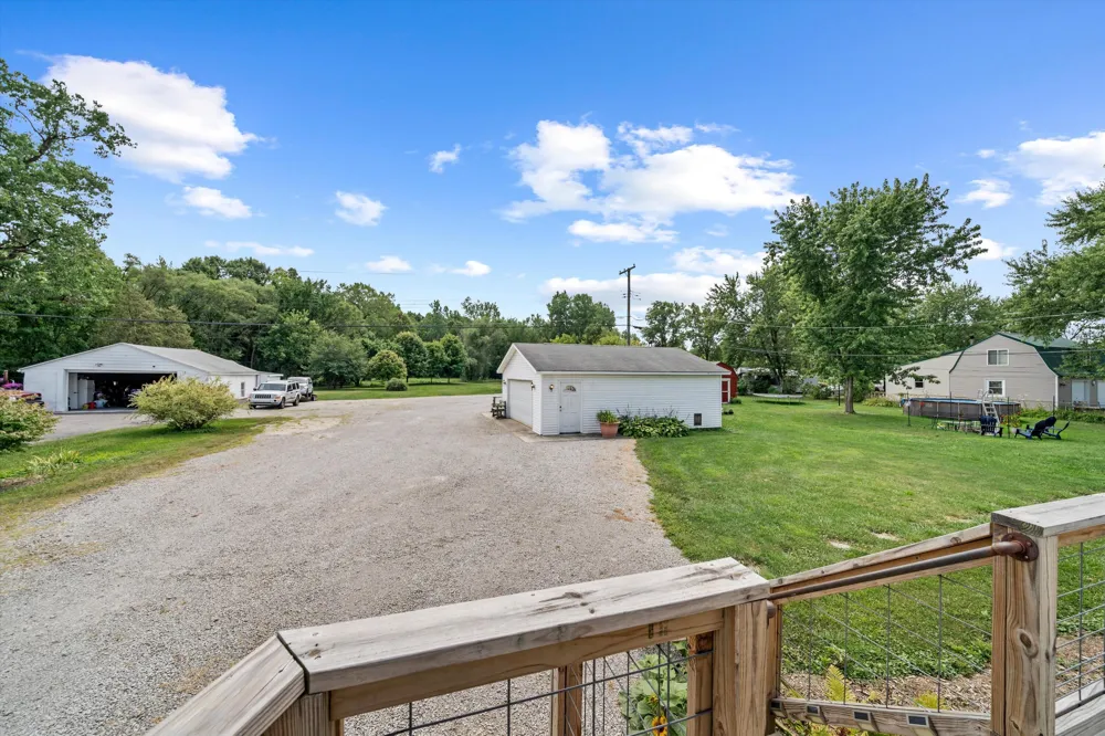 28079 Goddard Road Romulus, MI 48174