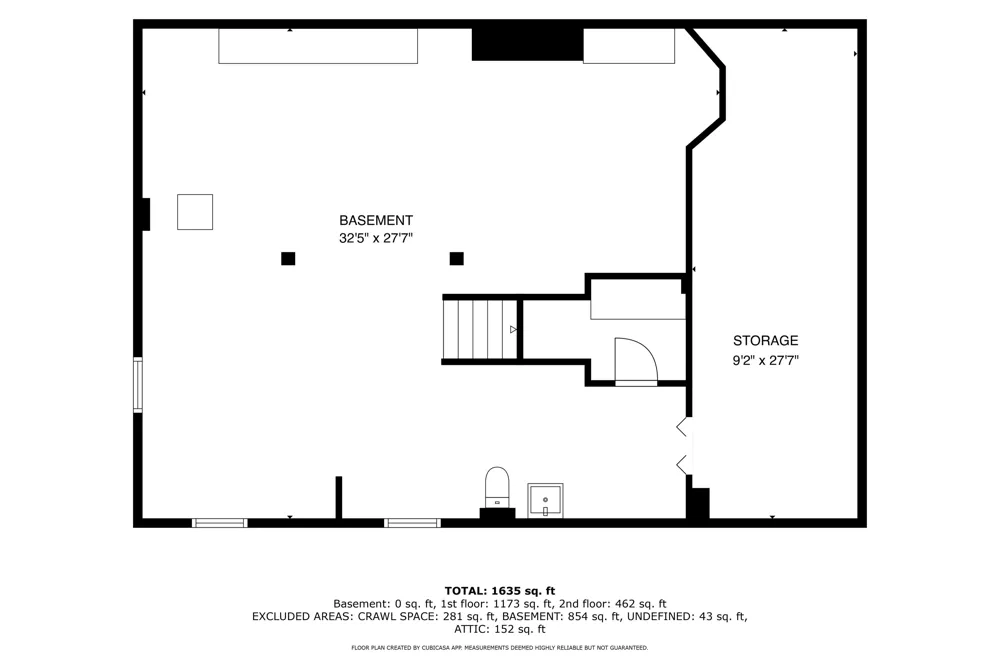 28079 Goddard Road Romulus, MI 48174