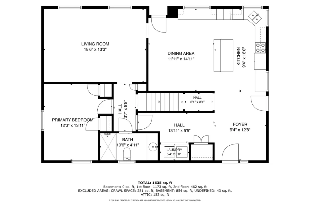 28079 Goddard Road Romulus, MI 48174