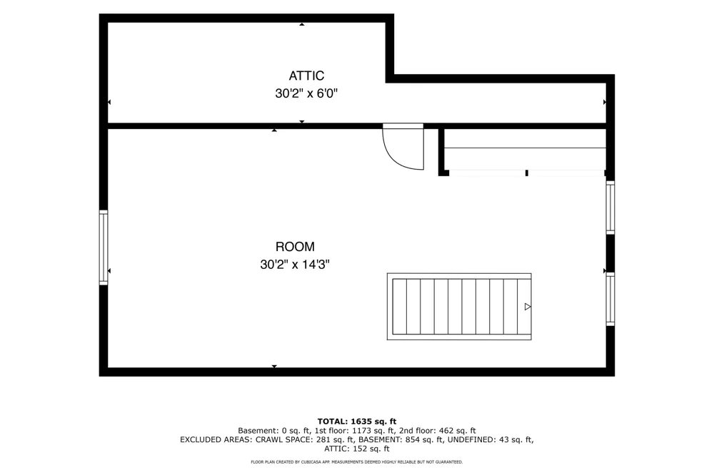28079 Goddard Road Romulus, MI 48174