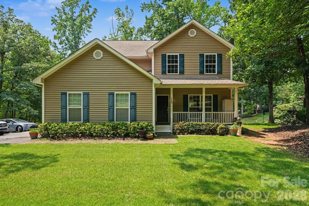 128 La Agua Lane Troutman, NC 28166