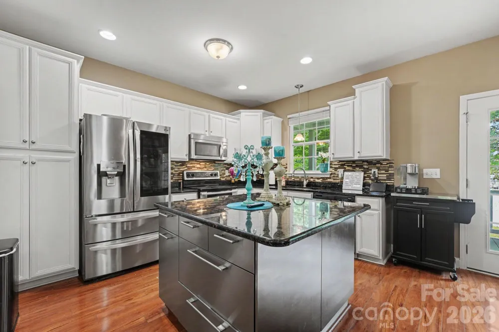 128 La Agua Lane Troutman, NC 28166