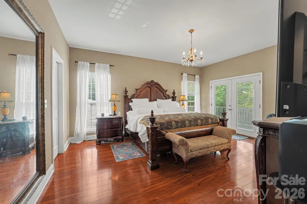 128 La Agua Lane Troutman, NC 28166