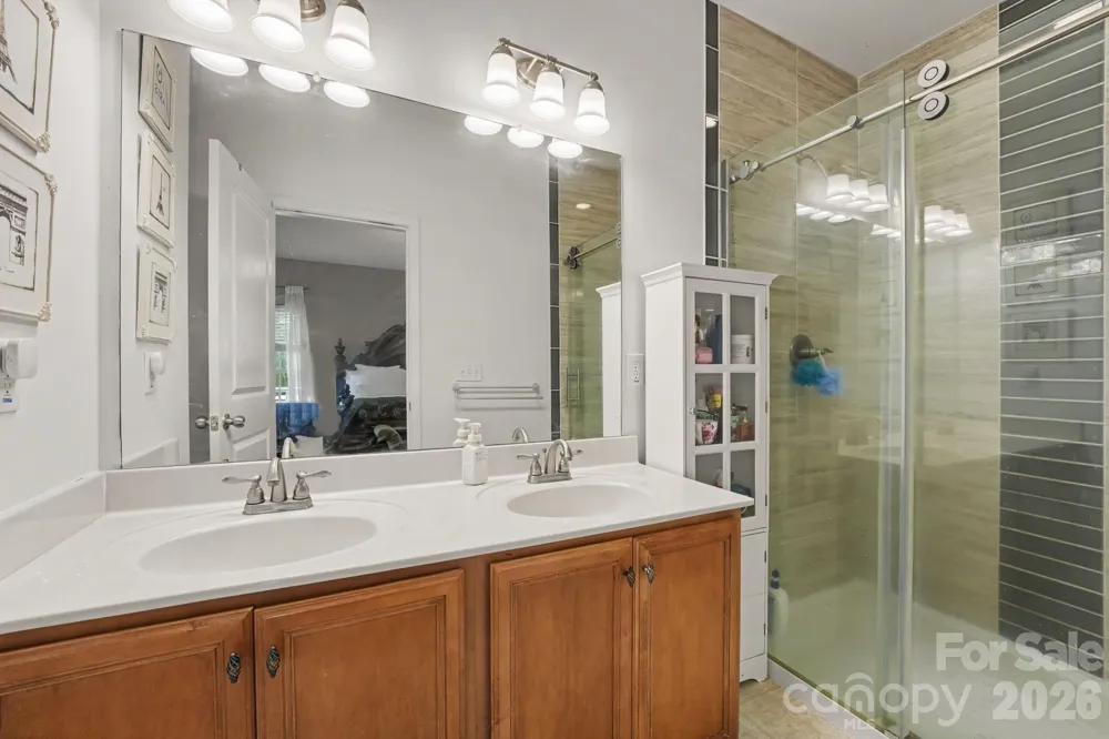 128 La Agua Lane Troutman, NC 28166
