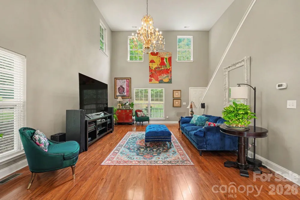 128 La Agua Lane Troutman, NC 28166