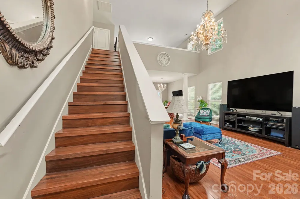 128 La Agua Lane Troutman, NC 28166