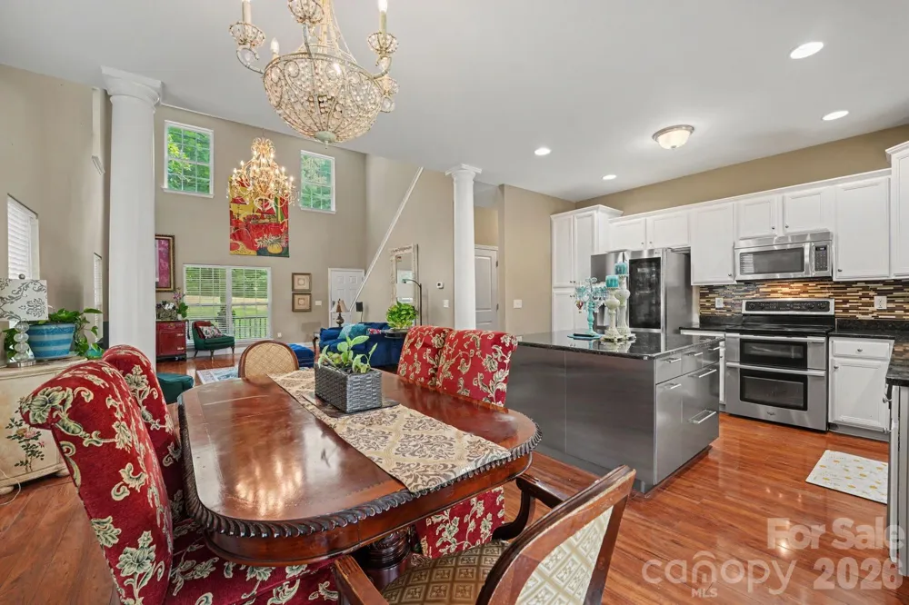 128 La Agua Lane Troutman, NC 28166