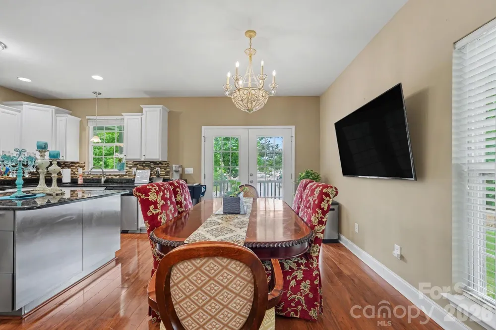 128 La Agua Lane Troutman, NC 28166