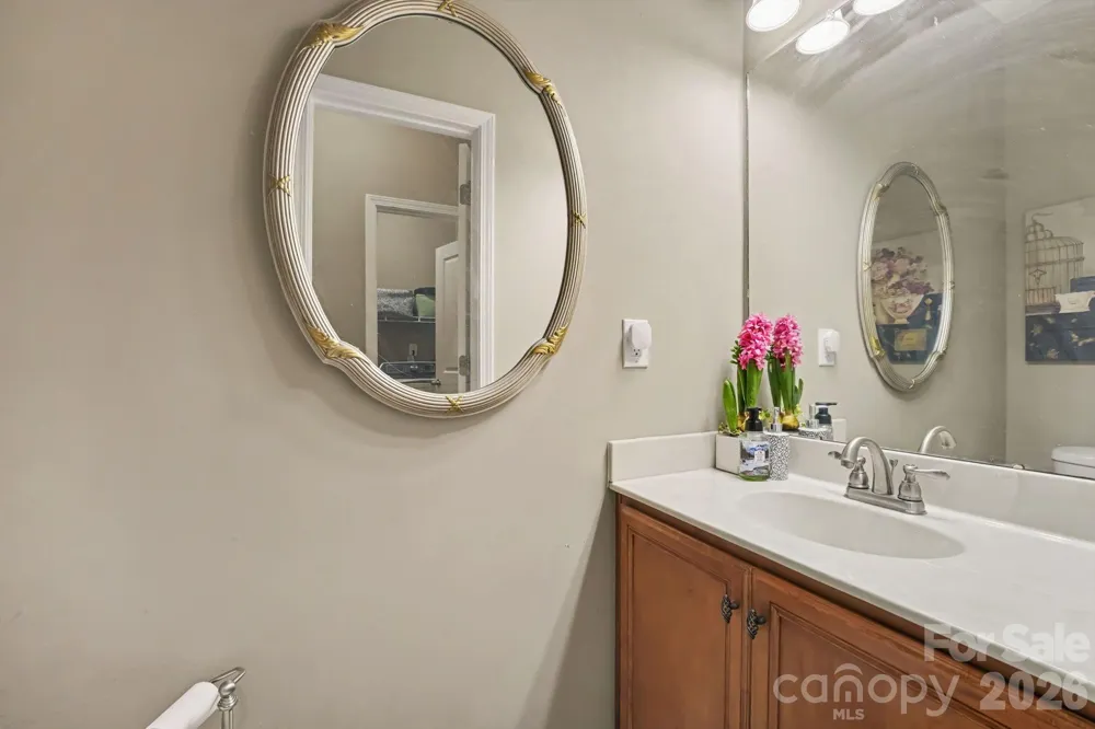 128 La Agua Lane Troutman, NC 28166