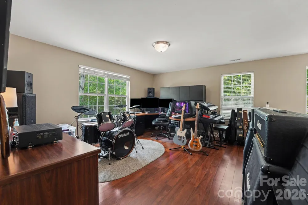 128 La Agua Lane Troutman, NC 28166