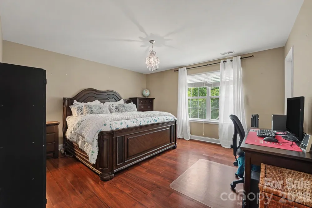 128 La Agua Lane Troutman, NC 28166