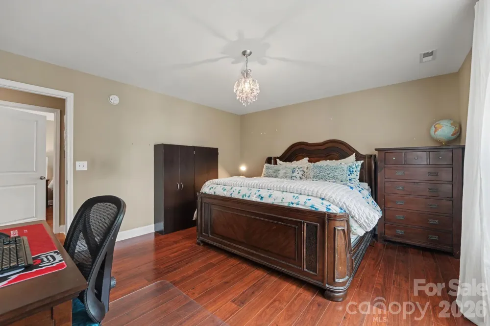128 La Agua Lane Troutman, NC 28166